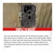 thumbnail image 4 of Cámara Trail Stealth Cam Browtine de 14 MP con tarjeta de memoria de 32 GB, 4 of 6