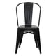 thumbnail image 2 of Silla Tolix Replica Negro, 2 of 2