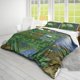 thumbnail image 3 of The Legend of Zeld-a Game Duvet Cover Set 3D Bedding Comforter Cover Bedding Set, 3 of 5