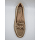 thumbnail image 3 of Mocasín Cadena Dorada Extra Acolchado Light Gold, 3 of 3