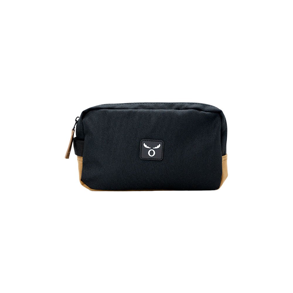 Estuche Manhattan Black Moose