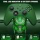 thumbnail image 4 of Controlador y estación de carga DINOSTRIKE Xbox con batería de 2x5520MWH, 4 of 7