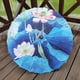 thumbnail image 1 of Oilpaper Umbrella, Decoration Umbrella, Handmade Antique Style Manual Umbrella, 1 of 3