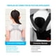 thumbnail image 3 of Corrector De Postura Ajustable Electrico USB Clavicula Columna, 3 of 6