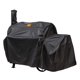 thumbnail image 1 of Funda para fumadores Oklahoma Joe's Highland Offset Black, 1 of 5