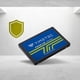 thumbnail image 3 of SSD Timetec 512GB 2.5 SATA III 6Gb/s 3D NAND 7mm, 3 of 3