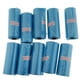 thumbnail image 4 of La bolsa de pa?ales a prueba de fugas de 10 rollos rellena la bolsa de residuos azul para ni?os accs de mascotas, 4 of 4