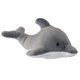 thumbnail image 1 of Almohada de peluche Mary Meyer Smootheez con forma de delfín, 1 of 4
