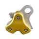 thumbnail image 3 of Polea De Buceo Universal Aleación De Aluminio Alta Eficiencia Para Buceo Libre Amarillo, 3 of 3