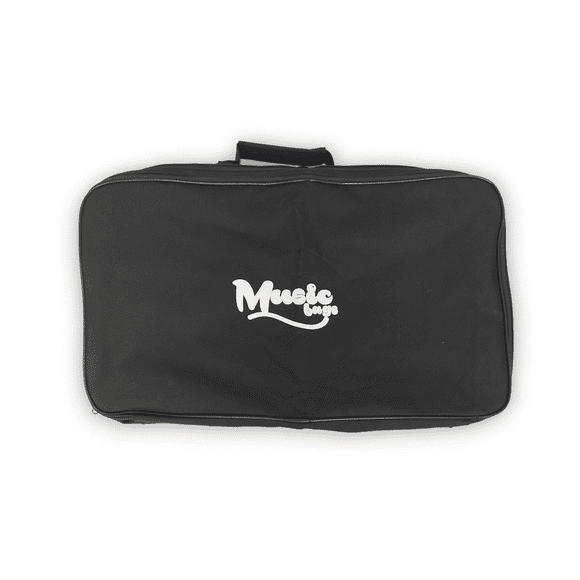 Funda Music Bags para Teclado de 32 notas MUB-320T