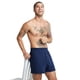thumbnail image 4 of Camiseta Boxers Hanes de punto suave para hombre, 6 unidades, que absorbe la humedad, 4 of 6