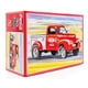 thumbnail image 1 of Kit de modelo AMT 1940 Willy's Coca-Cola Pickup Gasser a escala 1/25, 1 of 9