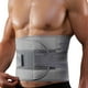 thumbnail image 1 of Faja Protector De Cintura Ajustable Soporte Entrenamiento, 1 of 4