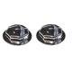 thumbnail image 1 of Tapa Cubo Cromado Delantero Scania, 1 of 3