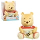 thumbnail image 1 of Winnie The Pooh, bebé de peluche interactivo de Disney, 1 of 7