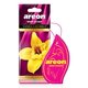 thumbnail image 1 of Ambientador para coche AREON MON MA29 Vanilla Bubble, 12 unidades, 1 of 3