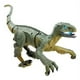 thumbnail image 1 of Dinosaurio Control Remoto Velociraptor Rugido Luces Y Sonido, 1 of 3