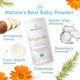 thumbnail image 2 of Baby Powder Era Organics, orgánico USDA, sin talco, 85 g, 2 of 5