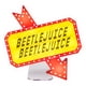 thumbnail image 1 of Accent Light Paladone Beetlejuice Icon licencia oficial, 1 of 4