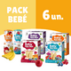 thumbnail image 1 of Pack Bebé Baby Mum-Mum, 1 of 7