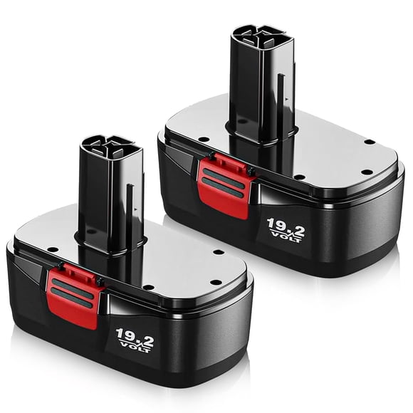 Batería de repuesto GERIT BATT 19,2 V 3,6 Ah Ni-MH para Craftsman