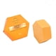 thumbnail image 3 of Crema hidratante corporal natural Solid Body Oil Cake, 60 ml con brillo, 3 of 5