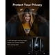 thumbnail image 3 of Protector de pantalla ESR Accessory Glass de Corning para iPhone 17 Pro Max, 3 of 8