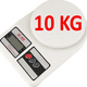 thumbnail image 3 of Balanza cocina digital comercio 10kg con pilas, 3 of 3