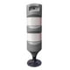 thumbnail image 1 of Hito tub flex roma gris 75x20 cm, 1 of 2