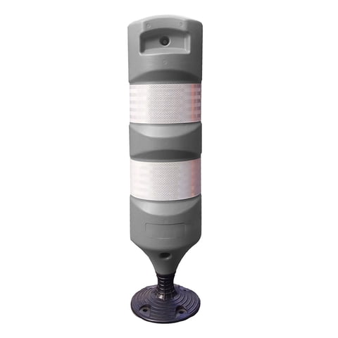 Lorenzini - Hito Tub Flex Roma Gris 75X20 Cm