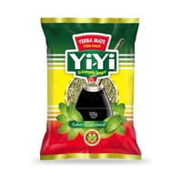 Yi-Yi - Yerba Mate Con Palo Bolsa 500 G