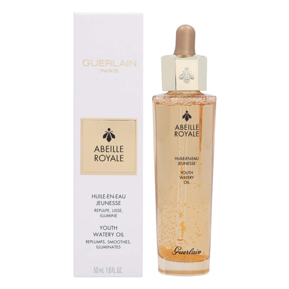 Tratamiento facial Guerlain Abeille Royale Youth Watery Oil 30 ml