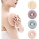 thumbnail image 1 of Paquete de 4 esponjas de baño, súper suaves, exfoliantes corporales, bolas de ducha de espuma abundante, esponja de ducha corporal de mano con ventosa para niños y adultos, 1 of 7