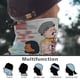 thumbnail image 5 of Braga de Cuello Desmarcar The Nutty Boy Talla Única, 5 of 6