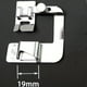 thumbnail image 1 of 1pc Rolled Hem Foot for Brother Sewing Machines - Perfect for Singer Sewing Accessories!, 1 of 5