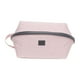 thumbnail image 1 of Panty Ropa interior Bolsa de cosméticos Multiusos Portátil Bolsa ordenada Ropa Gran capacidad Cubos de embalaje Bolsa de almacenamiento para , Rosado, 1 of 5