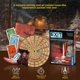 thumbnail image 2 of Juego de cartas Thames & Kosmos Exit: El juego Dead Man on The Orient Express, 2 of 6