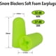 thumbnail image 2 of Tapones Oados Macks Snore Blockers Espuma 32dB 12 Pares, 2 of 3