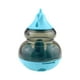 thumbnail image 5 of Perro Vaso Fugas Comida Juguete Perro Rompecabezas Juguete Alimentador Juguetes Para IQ Entrenamiento Mascotas Azul, 5 of 5