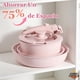 thumbnail image 3 of Bateria Cocina Antiadherente 5pcs Smart Mango Rosado Macaron, 3 of 12