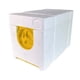 thumbnail image 3 of Caja De Cría De Abeja Reina, Colmenas De Abejas, Herramienta De Apicultura, Caja De Cría, Puerta Amarilla, 3 of 5