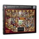 thumbnail image 1 of Puzzle YouTheFan NFL Washington Commanders Barnyard Fans, 500 unidades, 1 of 3