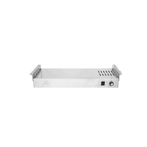 Calefactor Infrarrojo 60x20.5Cm 500W