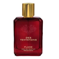 Fragrance World - Perfume F. W. Des Tentations Flame Edp 100Ml
