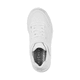 thumbnail image 3 of ZAPATILLAS SKECHERS ESCOLAR | 403694L-W - Talla 37, 3 of 6