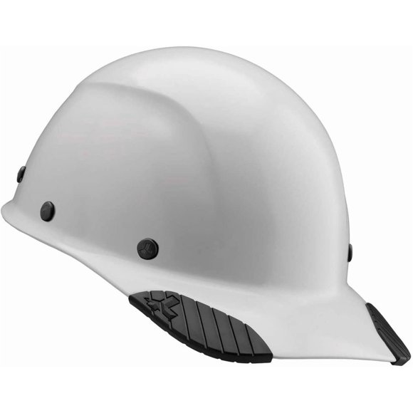 Casco de seguridad LIFT Safety DAX, estilo 6 unidades Ajustable