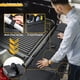 thumbnail image 3 of Tailgate Pad GoHimal Tailgate Pad Pro para bicicleta de montaña, 3 of 6