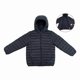 thumbnail image 1 of Parka Térmica Impermeable Lluvia Niño, 1 of 2