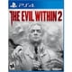 thumbnail image 1 of The Evil Within 2 Español Ps4, 1 of 2