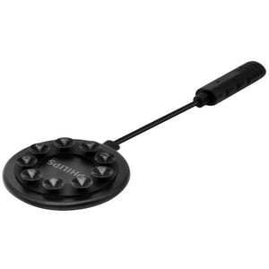Cargador Inalámbrico Qi 10W Philips Dlp9016U - Ps
